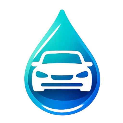 Lavage auto à domicile Teillet